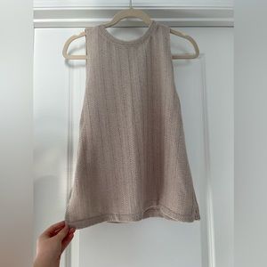 H&M matching set w. shorts look @ pics